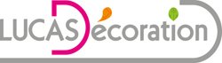 Lucas Décoration - Logo